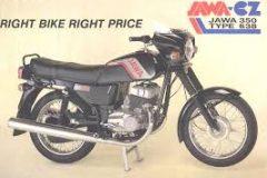 Jawa 638