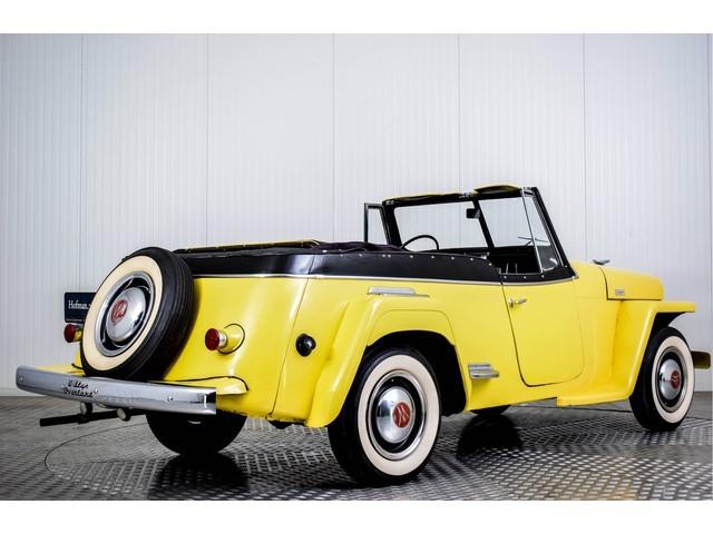 Jeepster