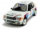 Peugeot 205 Rallye