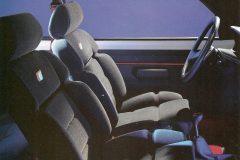 Peugeot 205 Rallye