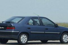 Xantia