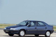 Xantia