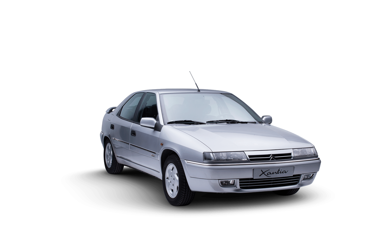 Xantia