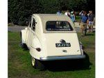 Een dagje Concours d’Élégance op Paleis Soestdijk - Auto Motor Klassiek