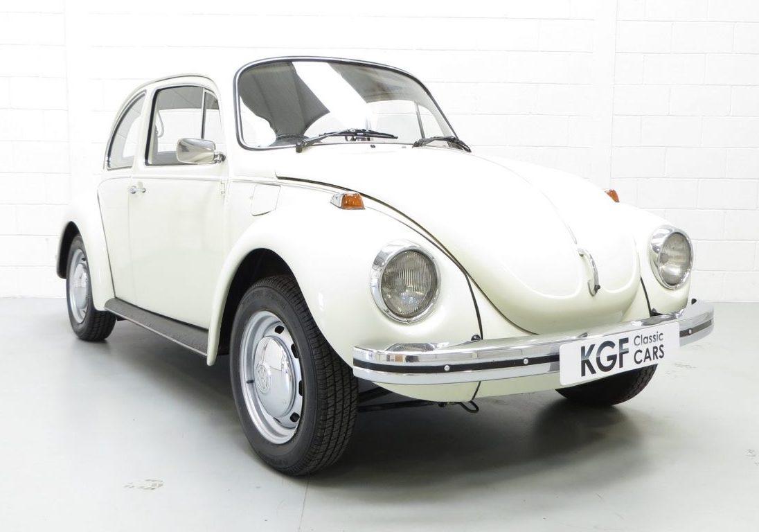 Volkswagen Kever
