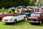 Oldtimer en Classicbeurs Leek