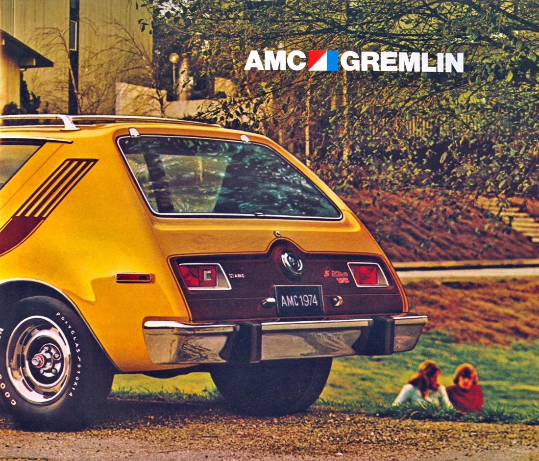 AMC Gremlin
