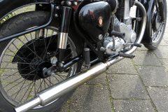 BSA B33
