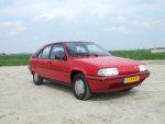Citroën BX (1982-1994). Hydraulique voor een prikkie - Auto Motor Klassiek