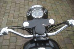 BSA B33