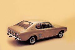 Ford Capri