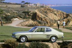 Ford Capri