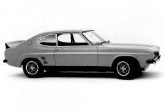 Ford Capri