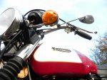 Triumph Tiger