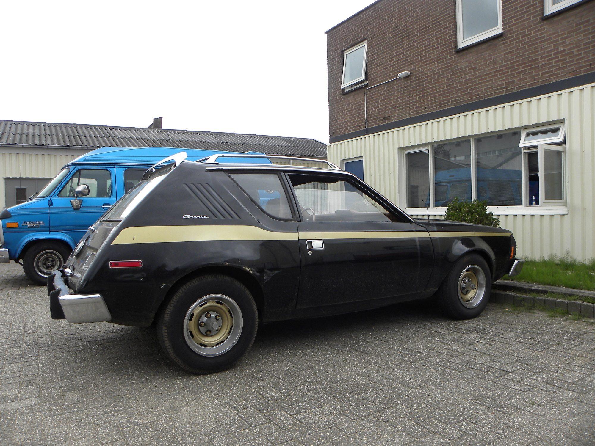 AMC Gremlin