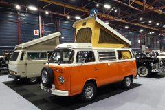 Oldtimer en Classicbeurs Leek