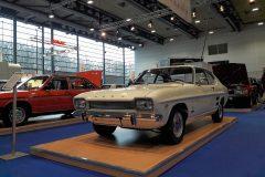 Ford Capri