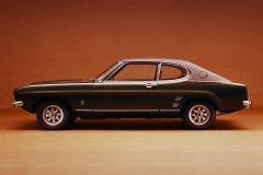 Ford Capri