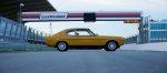 Ford Capri