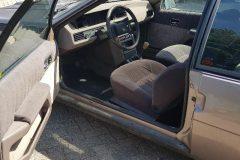 Renault Fuego