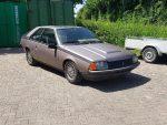 Renault Fuego