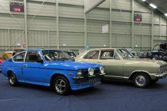 Oldtimer en Classicbeurs Leek