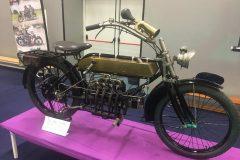 Oldtimer en Classicbeurs Leek