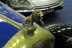 Oldtimer en Classicbeurs Leek