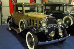 Oldtimer en Classicbeurs Leek