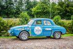 Alfa Romeo Dauphine, net een Renault - Auto Motor Klassiek