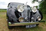 Jaguar SS100