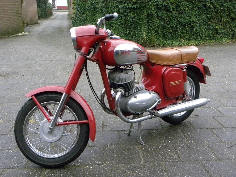 Jawa 638