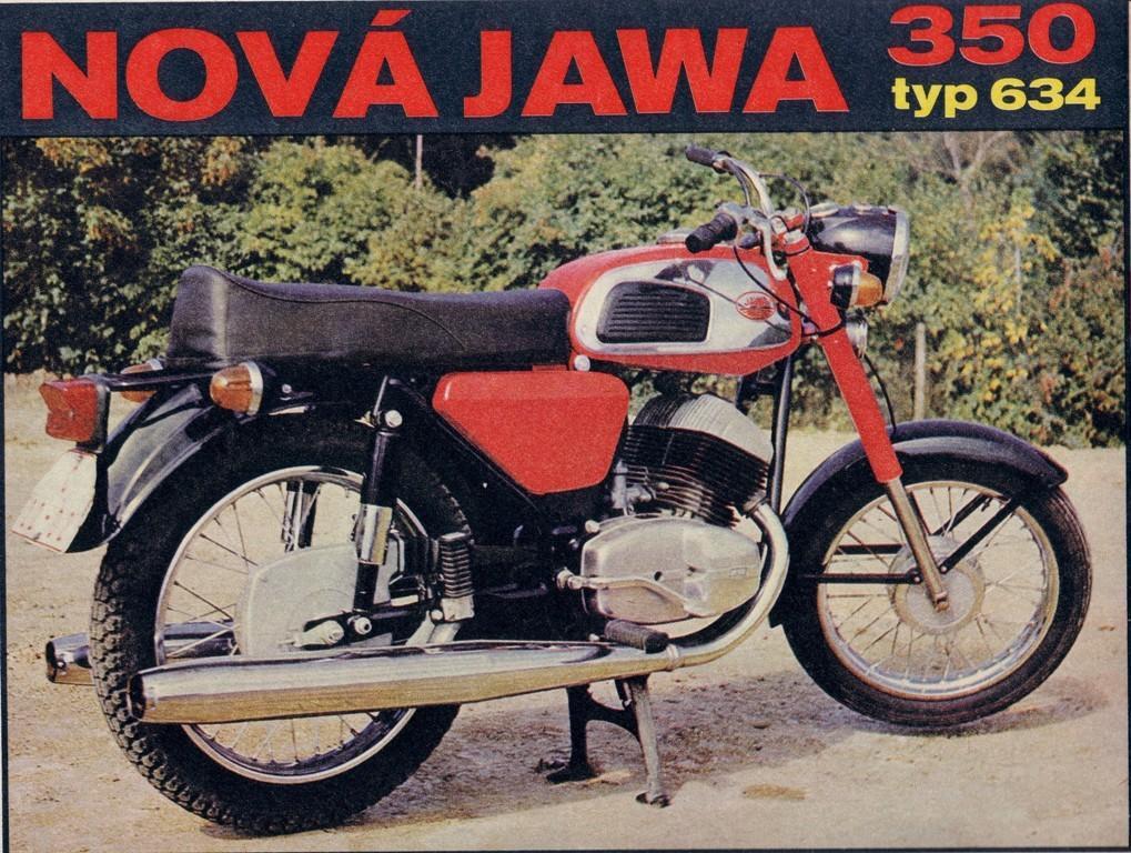 Jawa 638