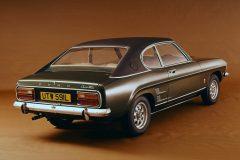 Ford Capri