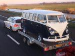 Volkswagen Bus T1