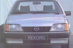 Opel Rekord