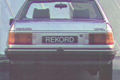 Opel Rekord