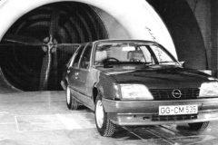 Opel Rekord
