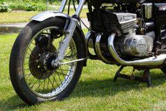 Suzuki GT380