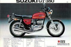 Suzuki GT380