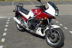 Honda VF750