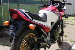 Honda VF750