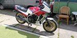 Honda VF750. Een Honda met een rugzakje - Auto Motor Klassiek