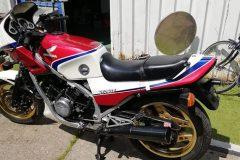 Honda VF750