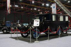 Oldtimer en Classicbeurs Leek