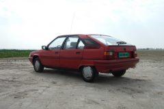 Citroën BX