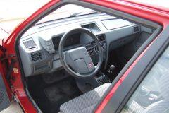 Citroën BX