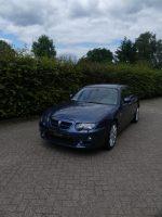 MG ZT