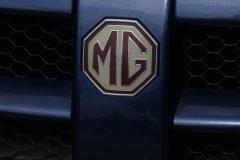MG ZT