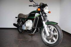 Van Veen OCR 1000